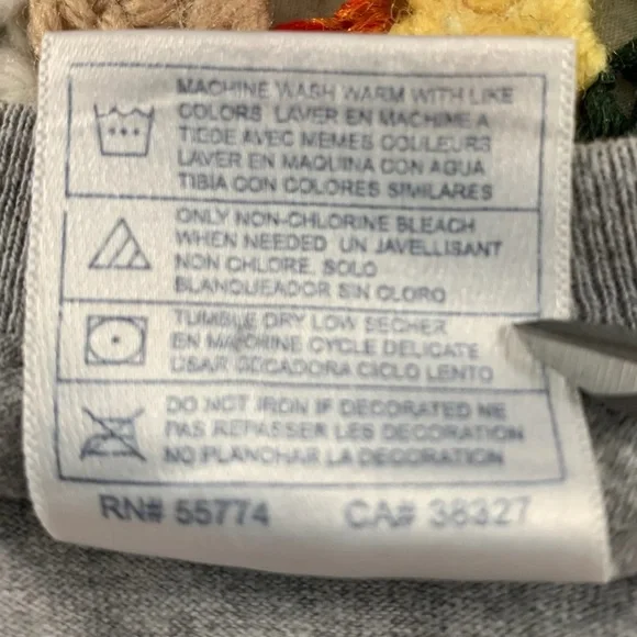 Vintage 90s Orlando Kennedy Space Center Space Shuttle NASA Travel Overs… - Picture 10 of 15